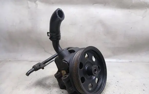 Ford Focus Power steering pump HBD-GA