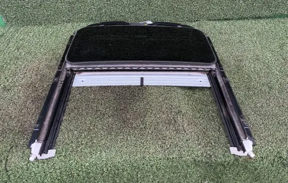 Volkswagen Polo III 6N 6N2 6NF Sunroof set 6N0877041 865696560