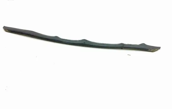 Engine compartment rubber