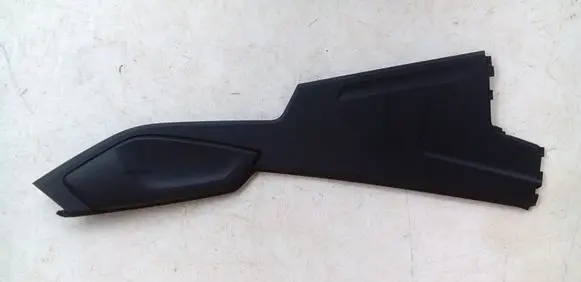 Audi Q7 4M Center console 4M0863306A