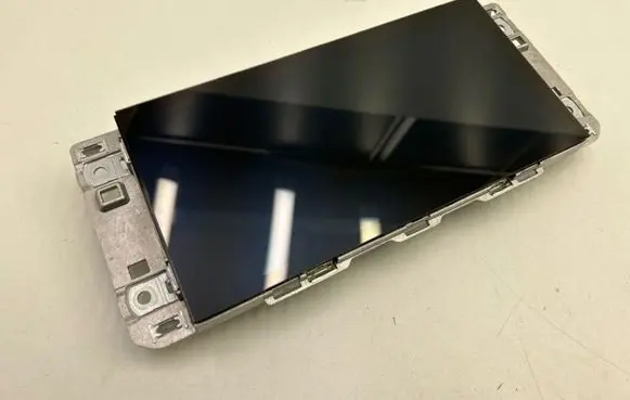 Audi Q3 F3 Screen/display/small screen 83A919605C 03A919605C