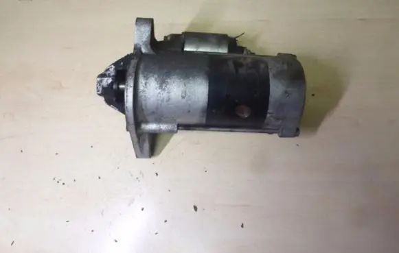 Mazda 6 Starter motor M002T88671 VD3169