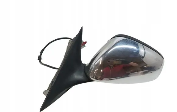 Alfa Romeo 159 Front door electric wing mirror 