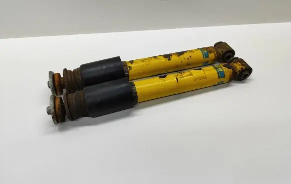 BMW 5 E60 E61 Rear shock absorber/damper BILSTEIN