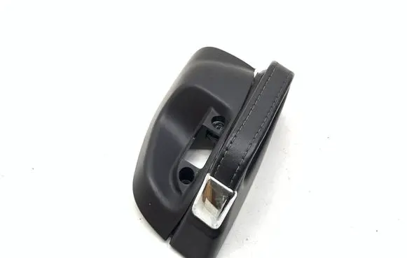 Jaguar XK - XKR Front door seat control surround trim 9W83C60254AA