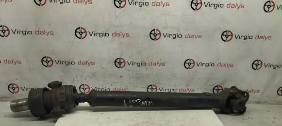 Mitsubishi L200 Front prop shaft 
