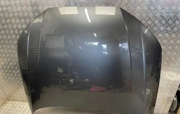 Audi A4 S4 B9 Engine bonnet/hood DOAUDIA4B9FLLIFT