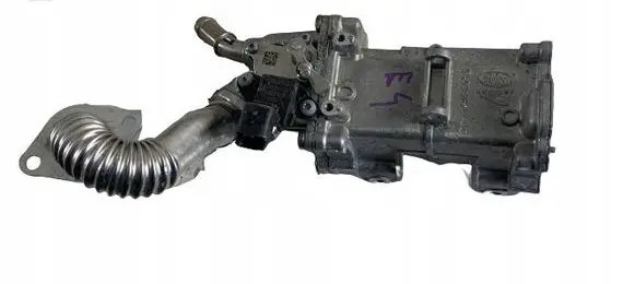 AC 428 EGR valve cooler GD724003
