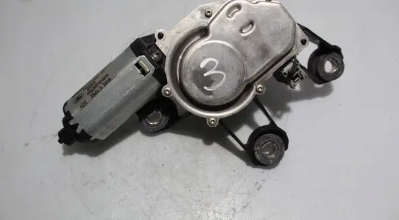 Ford Fiesta Rear window wiper motor 404736