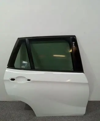 BMW X1 E84 Front door