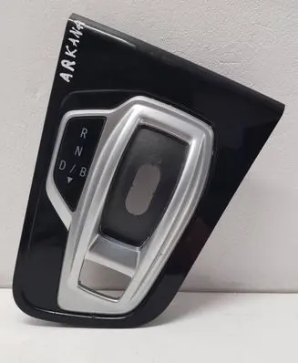 Renault Arkana Gear shifter surround trim plastic 969355877R