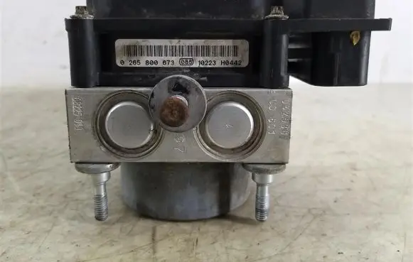 Fiat Panda II ABS Pump 0265800673