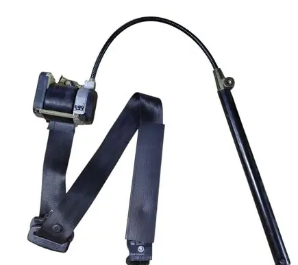 Skoda Felicia I Front seatbelt 6U0857706B