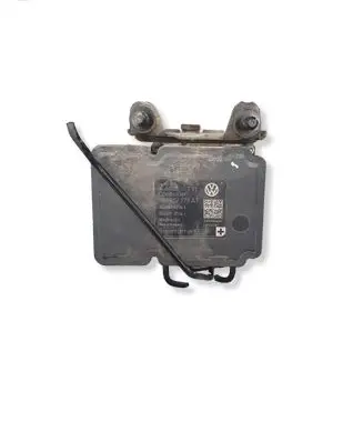 Skoda Yeti (5L) ABS Pump 1K0907379AT 1K0614417CB