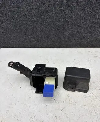 Nissan Murano Z51 Fuse box set