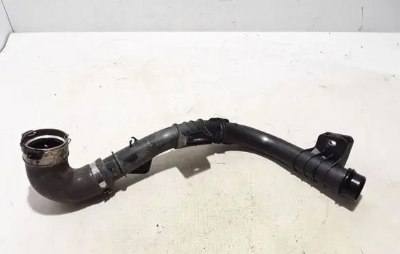 Renault Master III Intercooler hose/pipe 144605995R