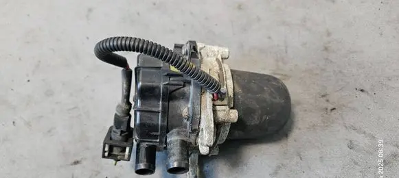 Peugeot 206 Secondary air pump 9653340480 21598725
