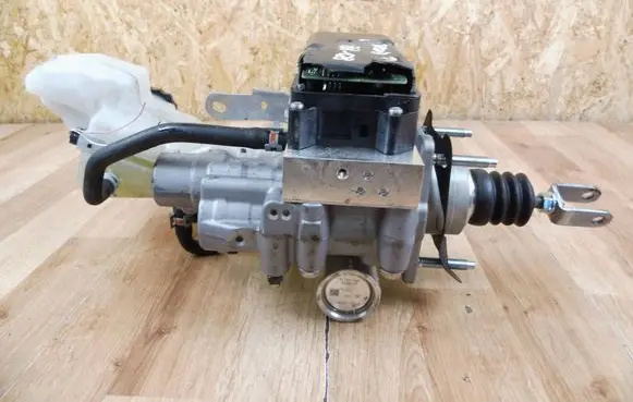 Toyota Corolla E210 E21 Master brake cylinder 4721012310