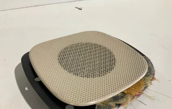 Mercedes-Benz E W211 Parcel shelf speaker A2118210414
