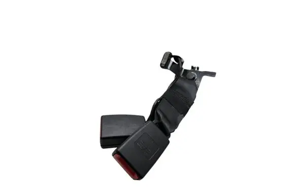 Nissan Rogue Rear seatbelt buckle 2224268B0A