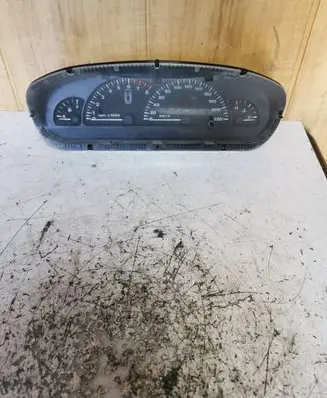 Fiat Marea Speedometer (instrument cluster)