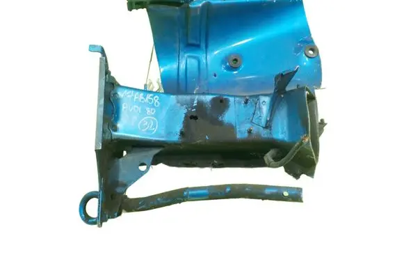 Audi 80 90 S2 B4 Front side member 17AB158
