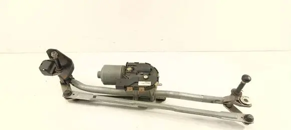 Audi Q5 SQ5 Front wiper linkage and motor H3587S3429 8r1955023d