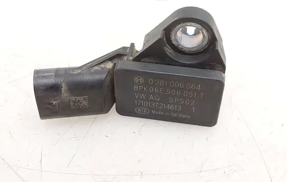 Volkswagen Amarok Air pressure sensor 0281006564 06E906051T