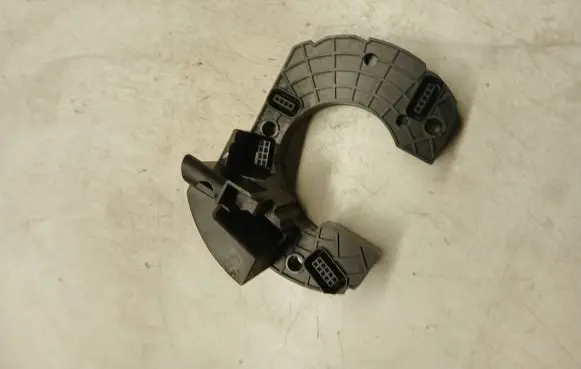 Mercedes-Benz C W203 Steering angle sensor 0305459732