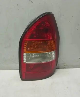 Opel Zafira A Rear/tail lights