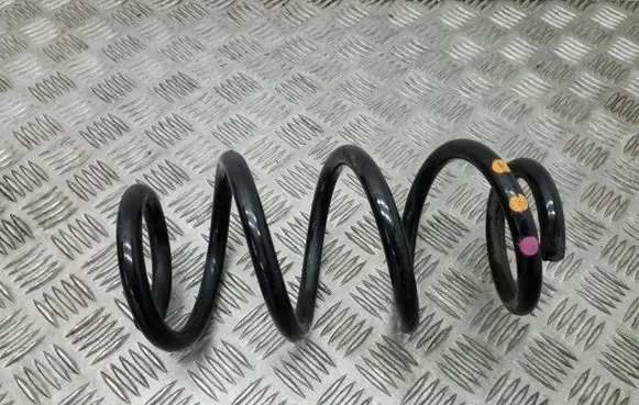 Audi A5 8T 8F Front coil spring