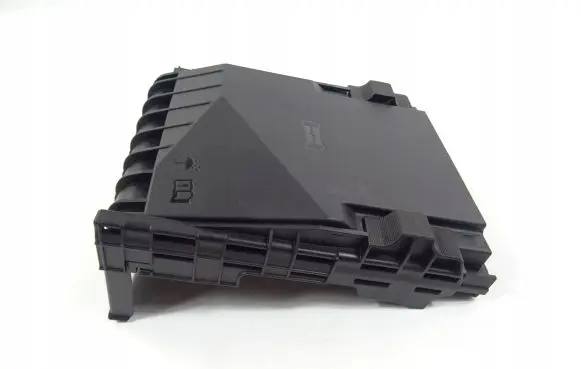 Volkswagen Touran I Fuse box cover 1K0937132F