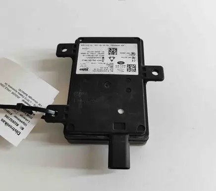 Jaguar I-Pace Blind spot module JPLA14F152AD