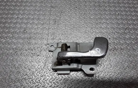 Mitsubishi Pajero Front door interior handle