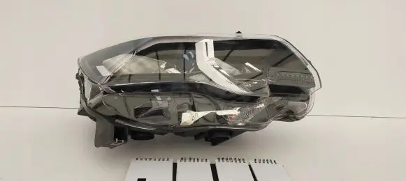 Peugeot Partner III Headlight/headlamp 8216826880