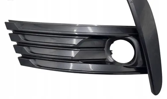 Toyota Corolla E160 E170 Front bumper lower grill