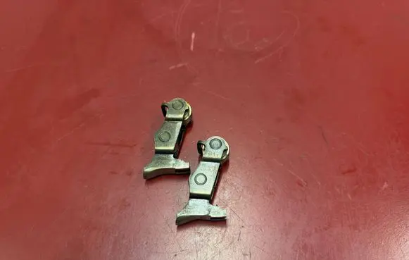 BMW X3 G01 Valve rocker arm 7640008 11377640008 NR01