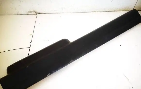 Honda Accord Front sill trim cover 84201sea130 84201-sea-130