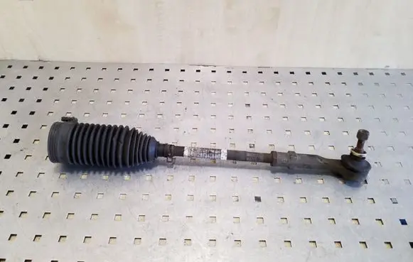 Steering tie rod