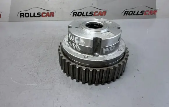 Ford Kuga II Camshaft pulley/ VANOS DS7G6C524BA H0229800 5B19601307