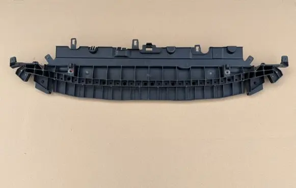 Citroen DS3 Front bumper skid plate/under tray 9683447280