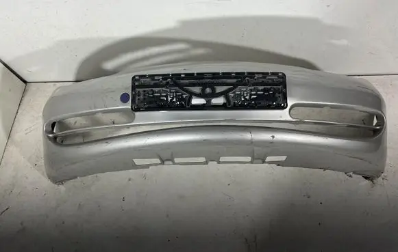 Porsche 911 996 Front bumper 99650511102