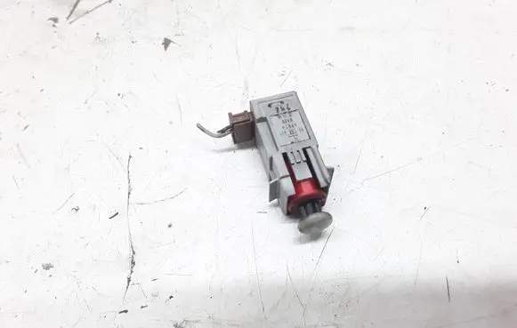 Clutch pedal sensor