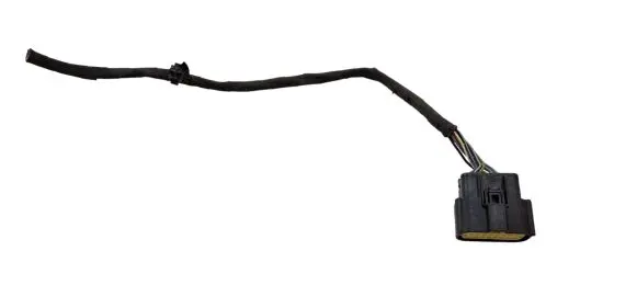 Ford Escape III Headlight/headlamp wiring loom/harness 334728043 2110207 21102