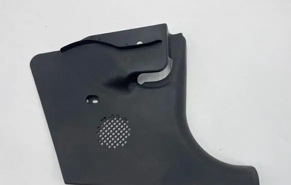 Mercedes-Benz SLK R171 Foot area side trim A1716800483