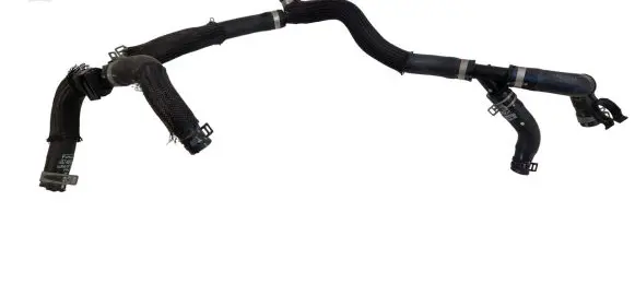Ford Maverick Engine coolant pipe/hose LX6110C704 LX6110C704HHA LX6110C705
