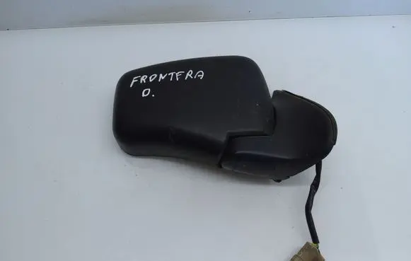 Opel Frontera B Front door electric wing mirror 010383