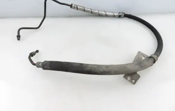 Chevrolet Captiva Power steering hose/pipe/line 