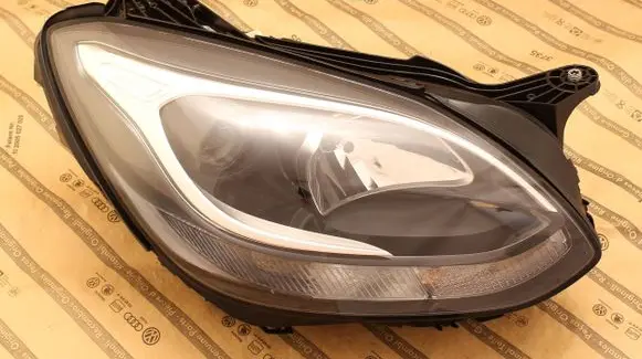 Mercedes-Benz SLC R172 Headlight/headlamp A1729061201
