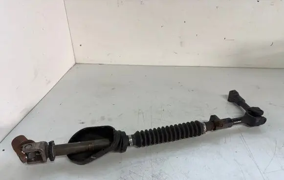 Dodge RAM 1500 DS Steering column universal joint 